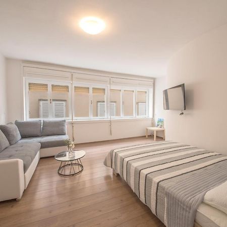Aurora Apartment Zadar Eksteriør bilde