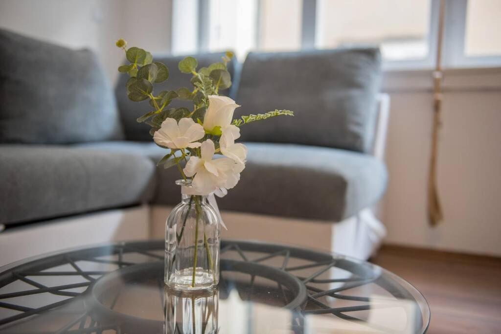 Aurora Apartment Zadar Eksteriør bilde